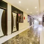 Oyo 9040 Hotel Alpine