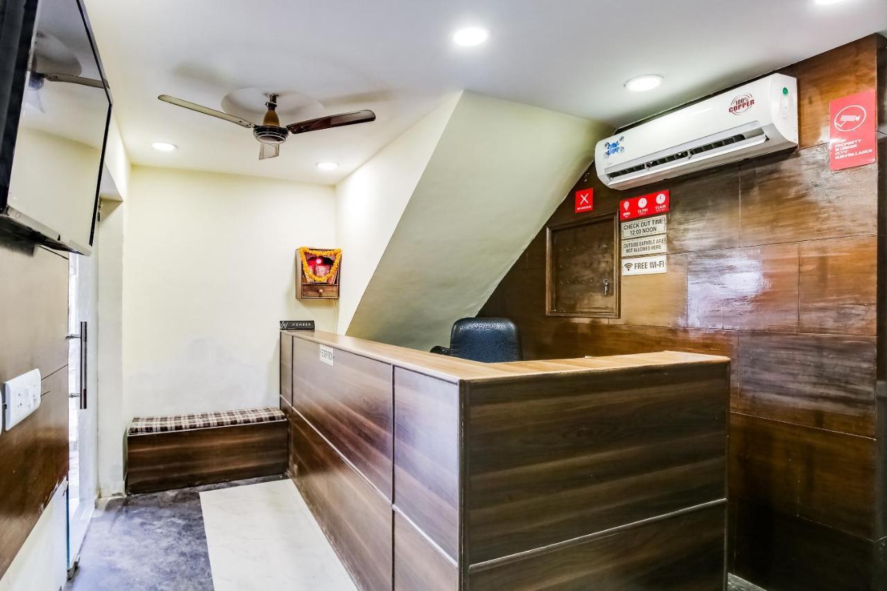 Oyo 9040 Alpine Hotel Chandigarh
