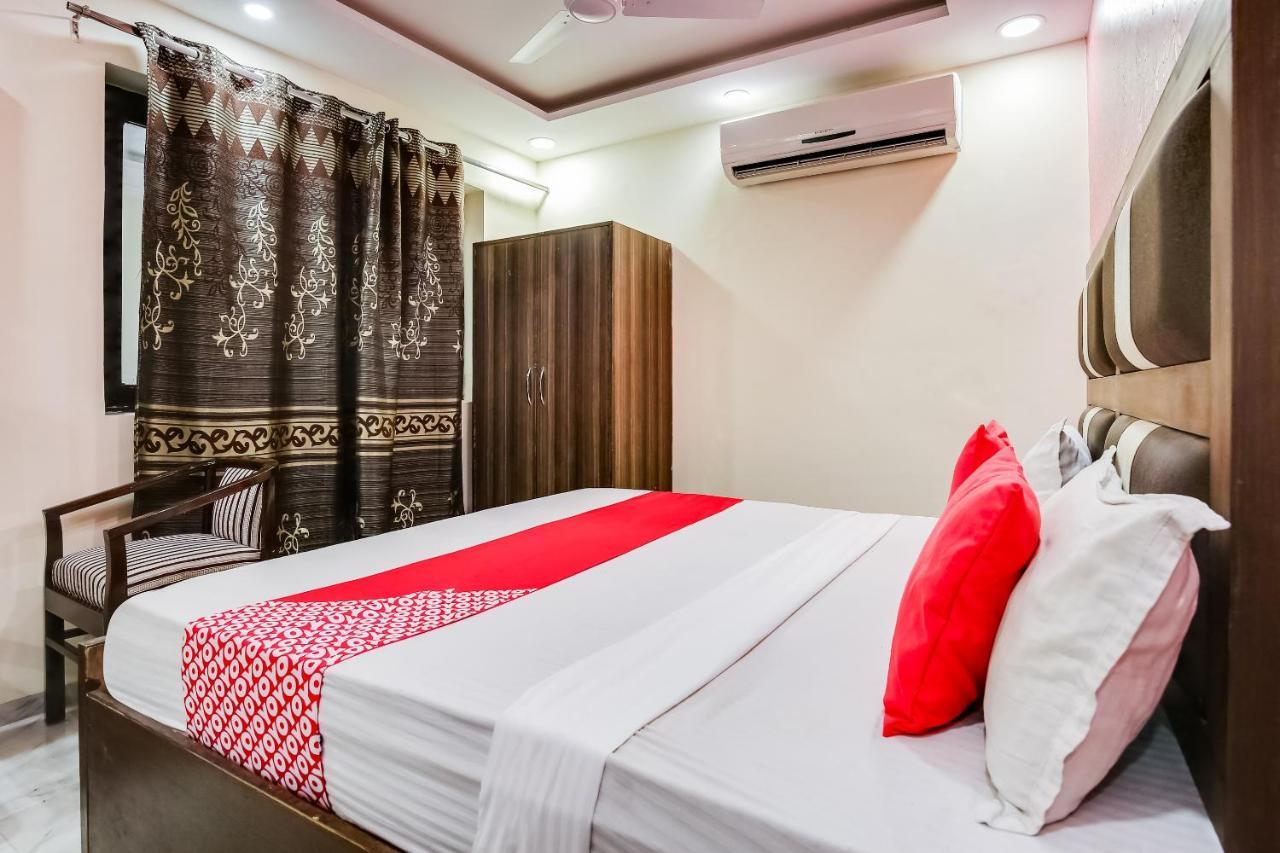 Hotel Oyo 9040 Alpine