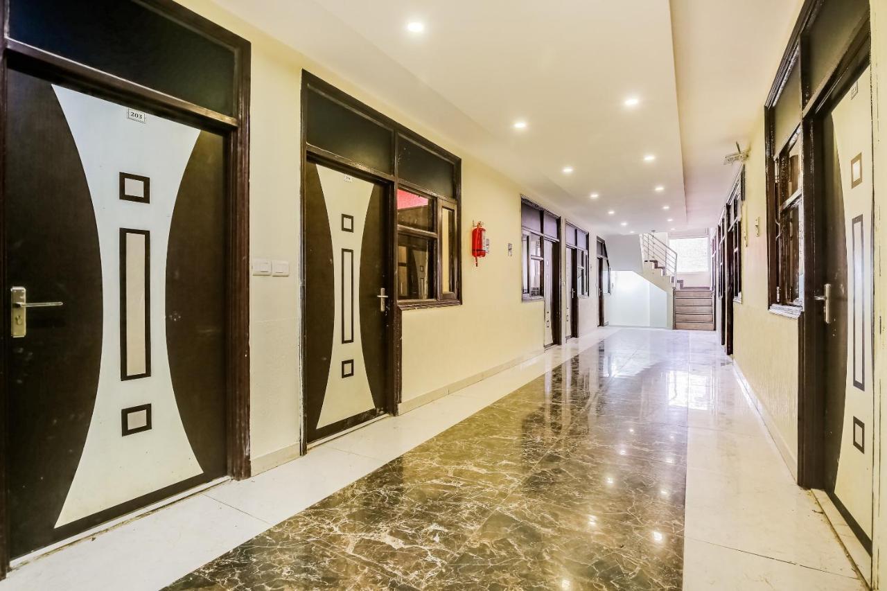 Hotel Oyo 9040 Alpine Chandigarh