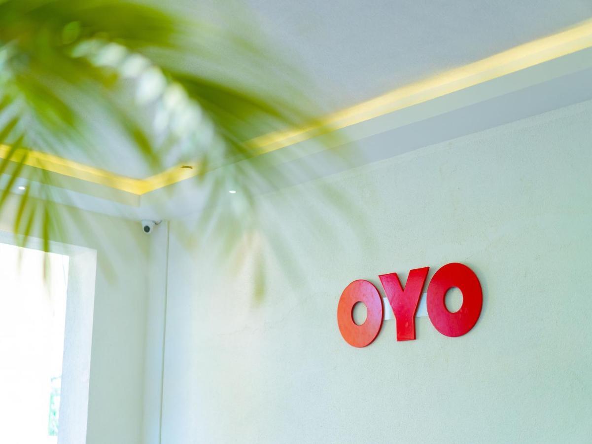 Oyo 9040 Alpine Chandigarh